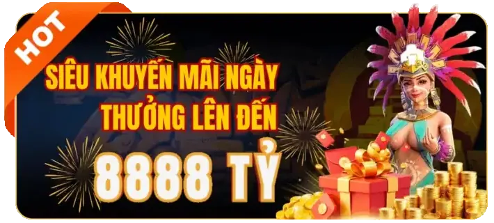 Tham gia các sự kiện đặc biệt Suncity88